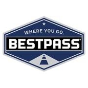 Import toll transactions and track toll data with BestPass.
