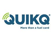 QuikQ Logo