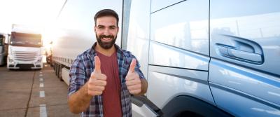 4 Simple Ways to Retain Drivers and Reduce Turnover